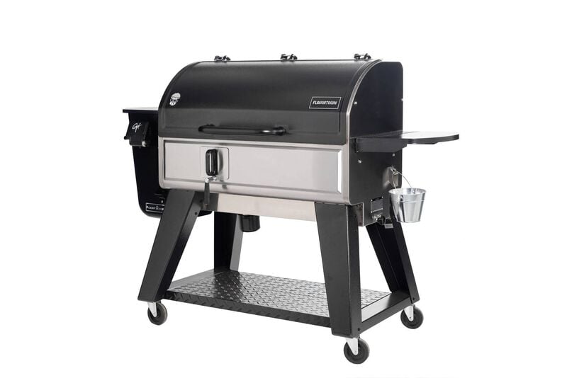 Guy Fieri's Flavortown Woodwind Pro 36